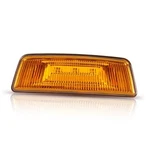 Led Side Marker Light Fits For Kenworth T680 T700 T880, Peterbilt 1 Pc Yellow. Fixed Price $25.67.