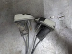 1978-79 Chrysler Cordoba Fender Mounted Turn Signals. Fixed Price $45.00.
