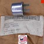 An Nos 3837161 Mopar Turn Signal Flasher Cartridge Chrysler Cars 1960-91 2932877. Fixed Price $28.00.