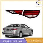Tail Lamp For Nissan Sentra 2021 2022 2023 Lights Inner&outer Halogen Right. Fixed Price $81.45.