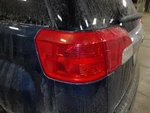 2017 Gmc Terrain Driver Tail Light Assembly Quarter Panel Mounted Used Oem. Fixed Price $62.00.