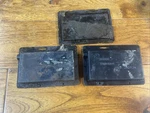 1969-70 Ford Shelby Mustang Cougar Sequential Box Only C9WB-13335 Fomoco. Fixed Price $31.15.