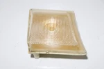 71 72 73 Ford Pinto Turn Signal Lens Grille Lh Nice. Fixed Price $65.00.