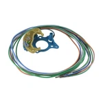 Turn Signal Switch And Wiring 1965-69 Ford Truck C9TZ-13341-C. Fixed Price $47.95.