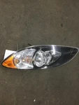 For 2009 International Prostar 2008-2018 Headlight Left , Md. Fixed Price $119.47.