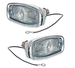 Oer Reproduction Standard Park Lamp Assembly Set For 1968 Chevrolet Camaro. Fixed Price $96.98.