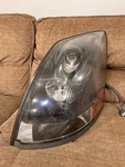 Dorman 888-5506 Driver Side Headlight Assembly Fits Select Volvo Trucks. Fixed Price $60.00.