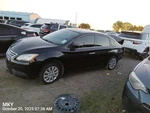 Dash Wire Harness Oem 2015 Nissan Sentra 240109AN0C. Fixed Price $1111.00.