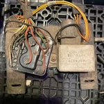 Autolite MSF67TD Tail Light Relay Sequential Motor Assembly T-bird Cougar. Fixed Price $114.00.