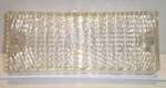 Vintage Guide 81-SAE-IP-69 Parking Light Clear Lens For 1969-1970 Chevy Gm Truck. Fixed Price $11.00.