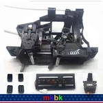 Climate Controller Panel Switch Unit For Isuzu Npr-hd Nqr 95-07 Usa. Fixed Price $120.99.