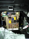 19 Subaru Forester Fuse Box Cabin 2.5 Liter. Fixed Price $205.00.