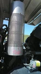 Replaces 2015 Mack LEU633 Exhaust Component , Oh. Fixed Price $381.77.