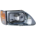 For 00-11 9200I Sba Front Halogen Headlight W/bulb Right Side. Fixed Price $212.95.