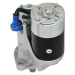 Starter For Case Uni Loader 1840 1845C 390 Diesel Freightliner Sterling 87-1999. Fixed Price $126.00.