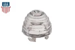 Porsche 356A 356B 356C Headlight Diffusor Lens Genuine 64463141101. Fixed Price $119.06.