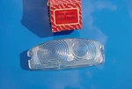 Nos Lucas Lh Front Glass Turn Signal Lens Austin Vanden Plas Princess + A110. Fixed Price $29.00.