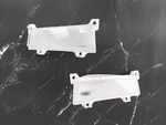 Fits Chevrolet Caprice 1985-1990 Front Fender Lamp Turn Signal Cornering Lights. Fixed Price $100.49.