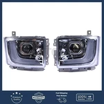 24V Headlight Driver Psaaenger Side Fits Isuzu Npr-hd Nqr Nrr Headlamp 2023-2024. Fixed Price $186.36.