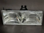 1989 1990 Cadillac Deville Fleetwood Fwd Lh Nos Oem Headlight Housing 16508561. Fixed Price $99.00.