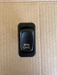 Rpm Cntl Rocker Switch Usa 0331 A06-30769-086 Freightliner Throttle Control. Fixed Price $29.99.
