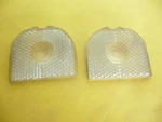 Vintage Stimsonite Aga No 31 / Hall 21881 Clear Lens Set. Fixed Price $16.99.