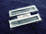 1962 63 64 Chevy Ii Nova Park Light Lamp Turn Signal Bezel Trim New Pair Nice!. Fixed Price $69.95.
