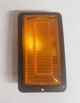 Fits 77 78 Dodge Truck Grille Turn Signa Park Light Lense Assembly Amber. Fixed Price $75.00.