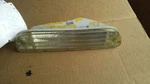 Driver Corner/park Light Lamp-turn Signal Fits 95-97 Mercury Oem. Fixed Price $44.79.
