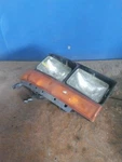 For 1996 Mitsubishi Fuso FE639 Headlight Right , Ga. Fixed Price $190.12.