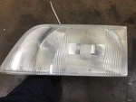 For 2000 Volvo Vnm Headlight Left , Md. Fixed Price $98.24.