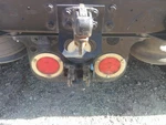 Replaces 2013 Freightliner Cascadia 125 Tail Light , Ga. Fixed Price $142.53.