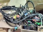 Replaces P927H8055701007002 Kenworth T660 Dash Wiring Harness , Oh. Fixed Price $947.25.