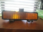 1982-93 Chevy Gmc S10 S15 Blazer Turn Signal Parking Lamp Lh,, Free Ship. Fixed Price $22.88.