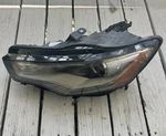 2012-2015 Audi A6 S6 Left Headlight Led Oem 4GO.941.005. Fixed Price $255.00.