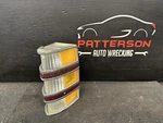 75-78 Ford Full Size Driver Left Side Park Turn Signal Head Light Lamp Assembly. Fixed Price $85.00.