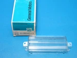 Nos Gm 1974-1975 Chevrolet Bel Air Backup Reverse Light Lamp Lens 5947866. Fixed Price $19.50.