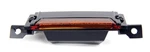 Hood Mounted Turn Signal Light 1967 1968 Ford Mustang. Fixed Price $29.95.