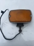 Genuine Oem Toyota 71-75 Land Cruiser Amber Front Turn Signal Lamp 210-33453. Fixed Price $65.00.