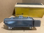 Gm 911948 Passenger Side Park Turn Signal Lamp Housing -- 1972 Lesabre Electra. Fixed Price $125.00.