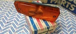 Datsun 73-74 610 Nos Right Front Turn Signal Assembly 26120- U2000. Fixed Price $149.99.
