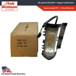 1969 Chrysler Imperial Front Right Side Parking Light Lamp Assembly 2930912 Nos. Fixed Price $170.22.