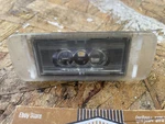 Navistar Light, Door, Courtesy, Clear 6101737C1. Fixed Price $60.00.