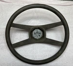 1976 Chevrolet Corvette Tilt Telescopic Steering Wheel. Fixed Price $39.99.