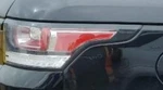 2014-2017 Land Rover Range Sport Rh Passenger Quarter Panel Mounted Tail. Fixed Price $390.08.