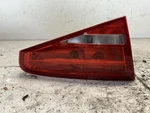 Driver Tail Light Sedan Incandescent Bulb Opt 8SA Fits 13-16 Audi A4 1206543. Fixed Price $124.95.