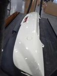 2013 Mini Cooper Bumper Assembly Oem White 51127260578 Used 108K Miles. Fixed Price $411.74.