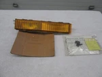 Nos 1985-1989 Olds Rh Turn Signal/cornering/daytime Lamp Ciera Cruiser Dp. Fixed Price $20.00.