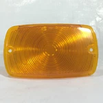 Koito Front Corner Turn Indicator Lens For Toyota Land Cruiser FJ40 1968-1969. Fixed Price $67.00.