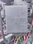 Replaces 2020 Mack Anthem Fuse Box , Fl. Fixed Price $401.18.